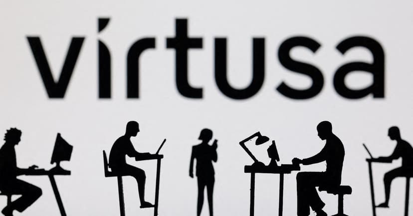 Virtusa Eyes $7 Billion Indian IPO