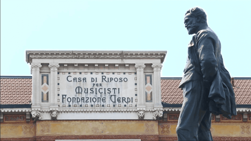 Viva Verdi! Film Finds New Home on Jolt