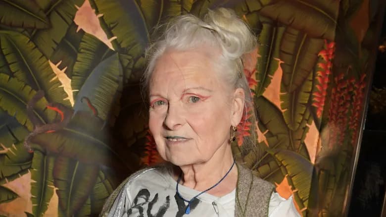 Dame Vivienne: The Designer Who Defined Punk Style