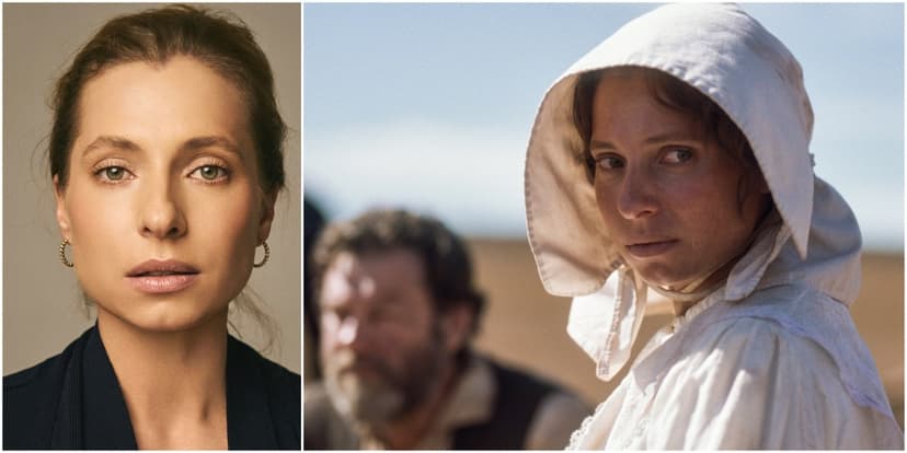 SA Actress Joins Prime Video's 'The Trek'