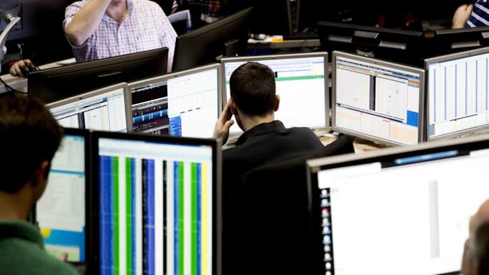 VIX Surge: Buy Signal for Stocks?