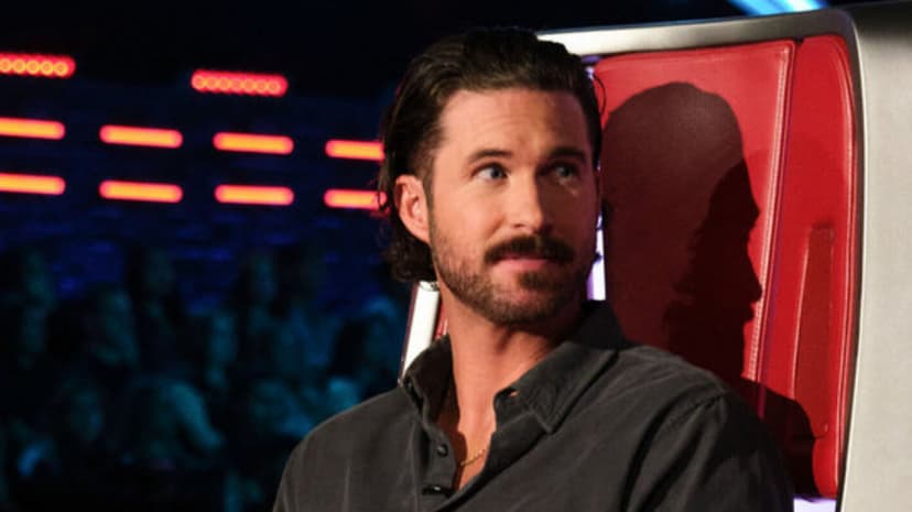 The Voice: Coaches Fight for Top Talent