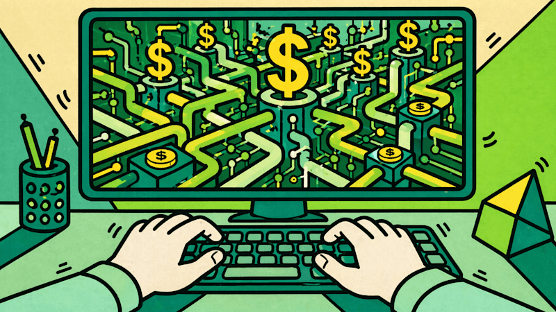 AI Revolutionizes Sales: Von Closes the Gap