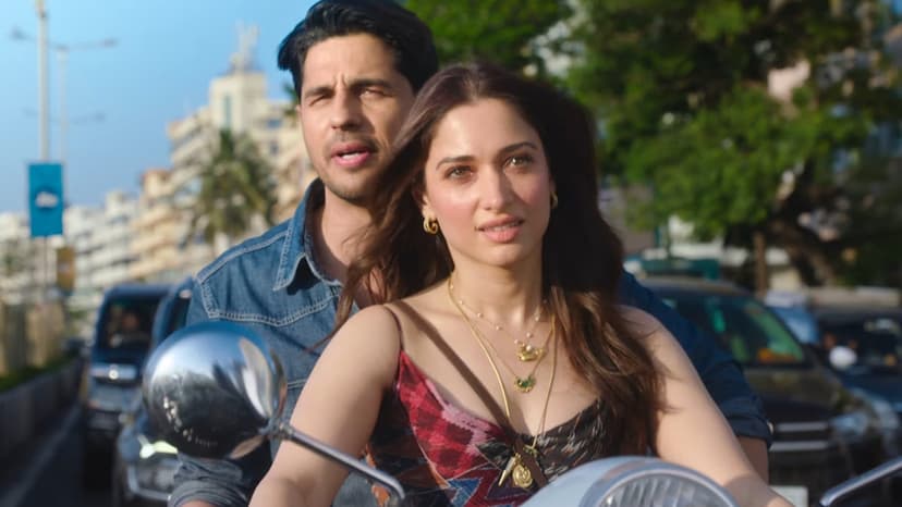 The Vvaan: Advance Booking Picks Up Pace