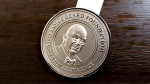 WA Chefs Shine in Prestigious James Beard Awards
