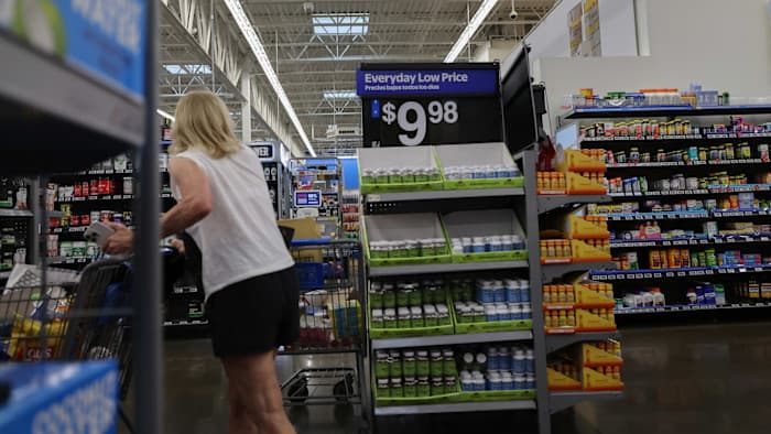 Walmart Pledges No Personalized Prices Using AI
