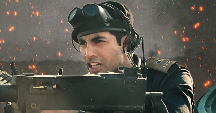 Ikkis: War Drama Delayed for Epic Release