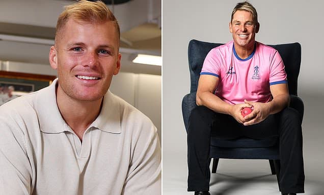 Jackson Warne Denies $70M Windfall from Royals Sale