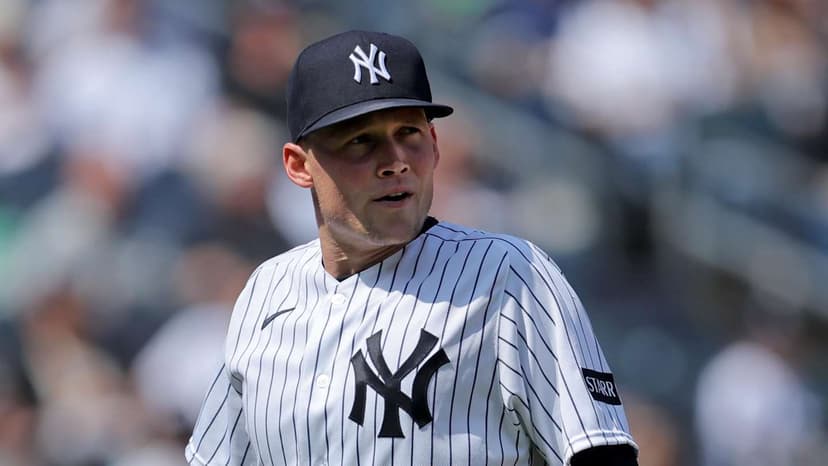 Yankees' Warren: Dependability Over High Velocity