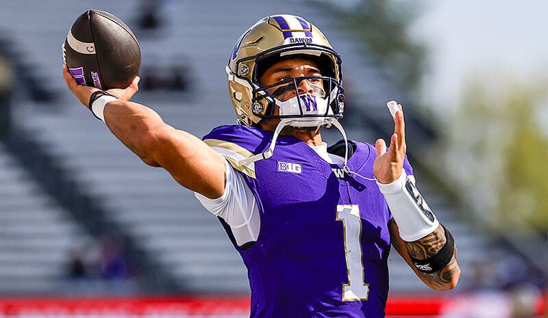 USC vs. Washington: Upset Alert!