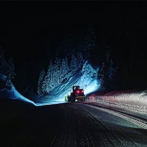 Washington's Winter Woes: Snow, Ice, and Flooding Ahead