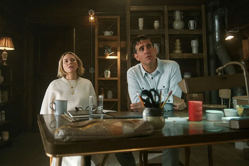 Netflix Confirms The Watcher Season 2 Is Coming