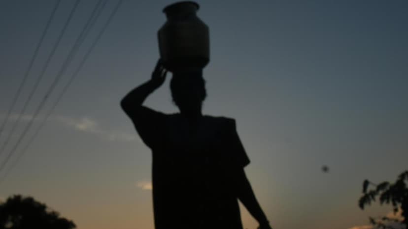 Gender Equality Flows with Access to Safe Water