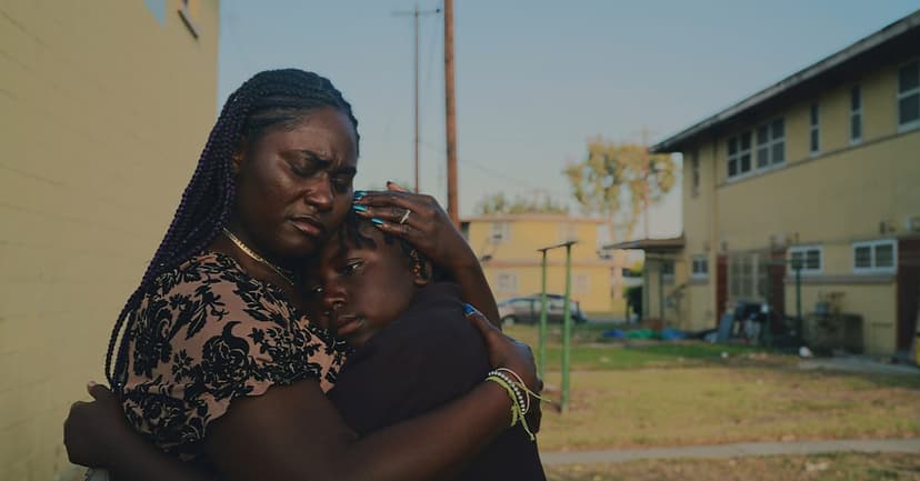 Watts Family Drama Unfolds in New Film