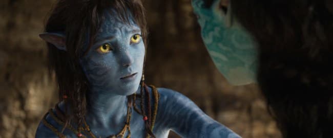 Weaver & Cameron: From Aliens to Avatar's Tech