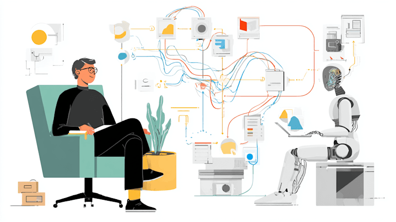 WebMCP: AI Agents Speak Website's Language