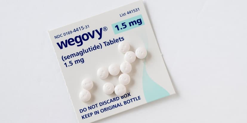 Wegovy Pill Sees Explosive Demand Post-Launch