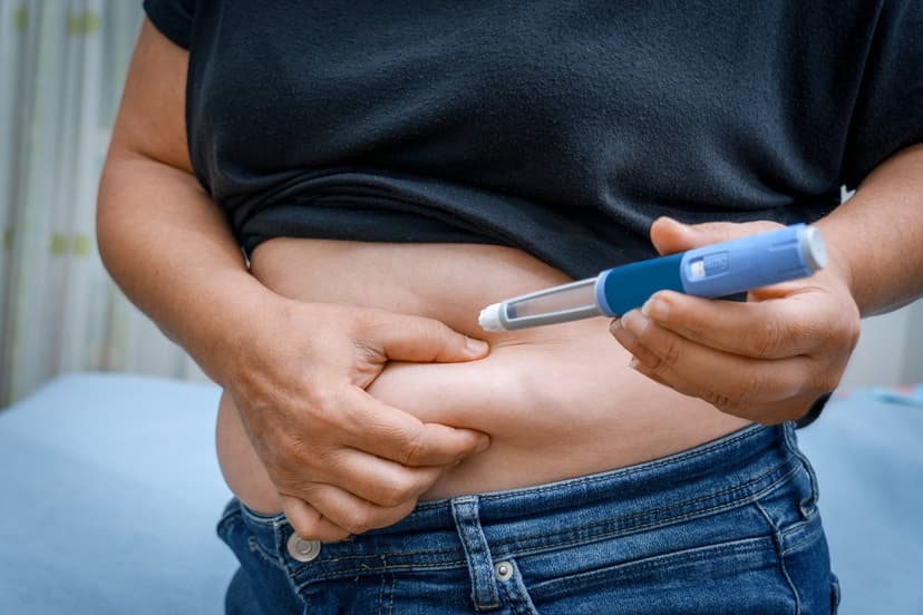 Weight Drugs Reshape Economy