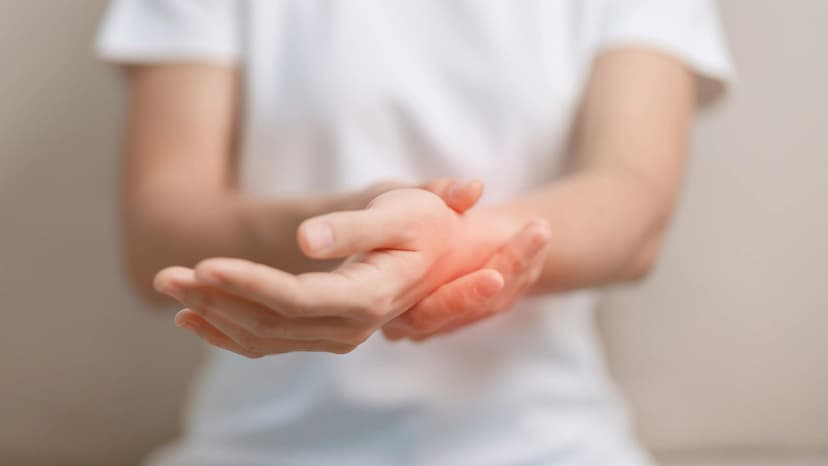 Weight Loss Jabs Reverse Arthritis Damage?