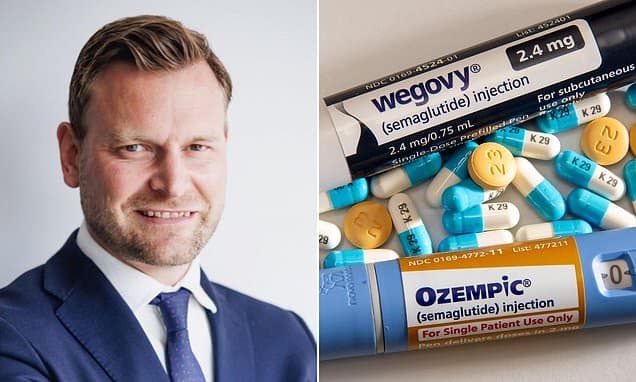 Surgeon Warns: New Nerve Issue from Weight Drugs