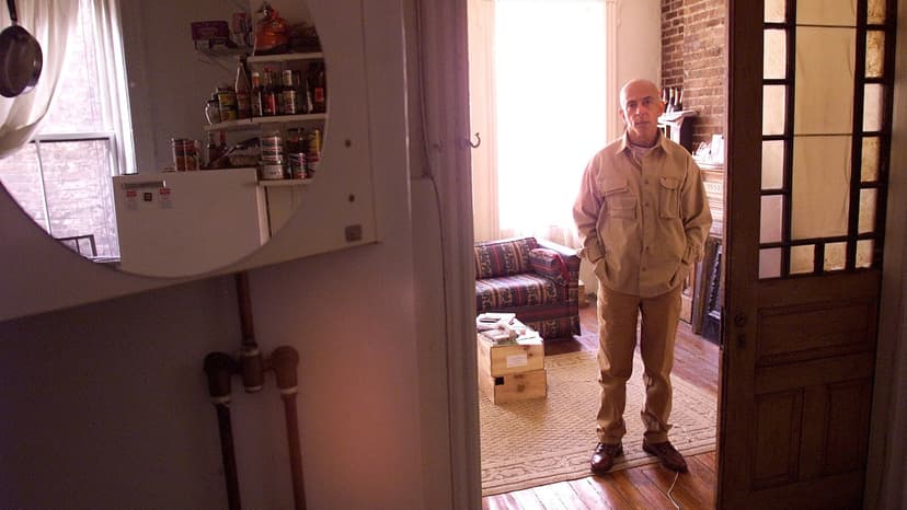 West Village Neighbors' Feud Turns Deadly