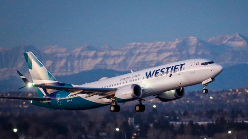 WestJet Caves: Reclining Seats Return After Passenger Backlash