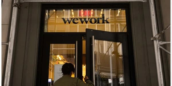 WeWork Leases Hyderabad Office, Sub-Leases to JP Morgan