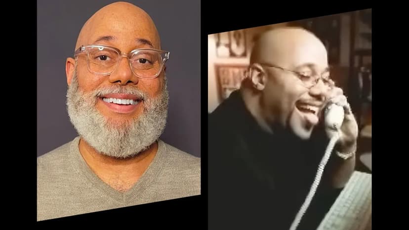 From Bouncer to Icon: The 'Whassup?' Legend