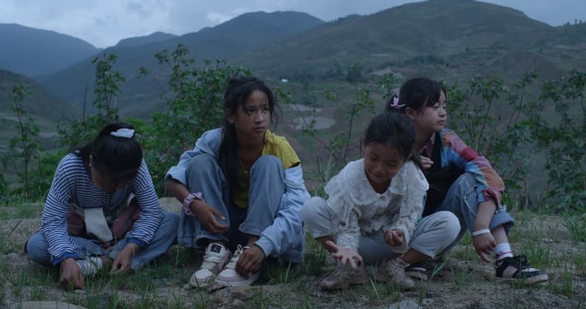 Whispers in May: A Fairytale Journey Wins CPH:DOX Top Prize