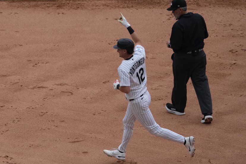 Sox Clinch Series Win After Epic Rebuild