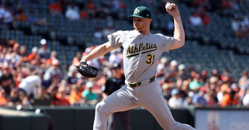 Sox Ink Newcomb: Left-hander Joins Chicago on $4.5M Deal