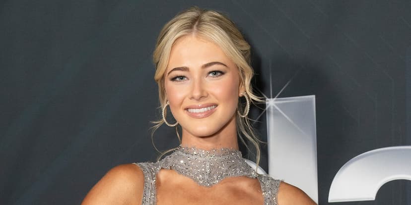 Leavitt Faces DWTS Skill Scrutiny