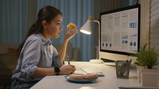 Sitting Kills: WHO Warns of Deadly Health Risks