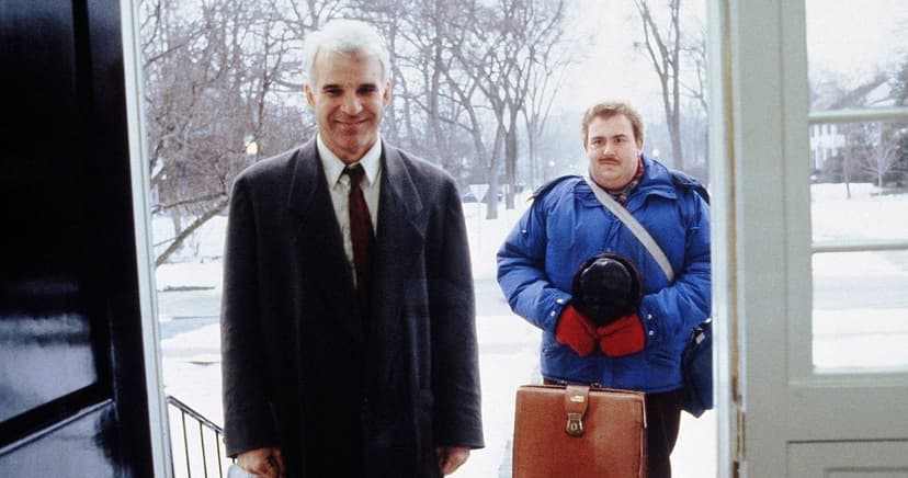 Thanksgiving Movies: Why Hollywood Can't Find A Turkey Day Hit