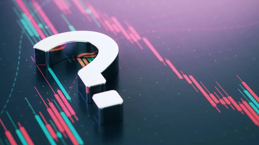 Bad News, Good Stocks? Why Weak Data Boosts Markets