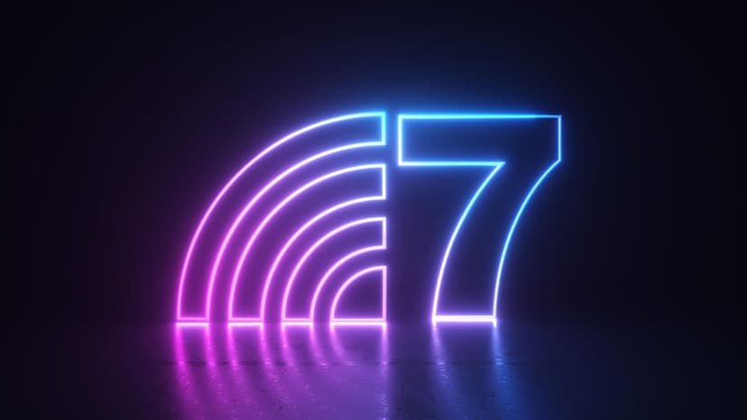 Stable Internet: Wi-Fi 7 Promises to End Connection Drops
