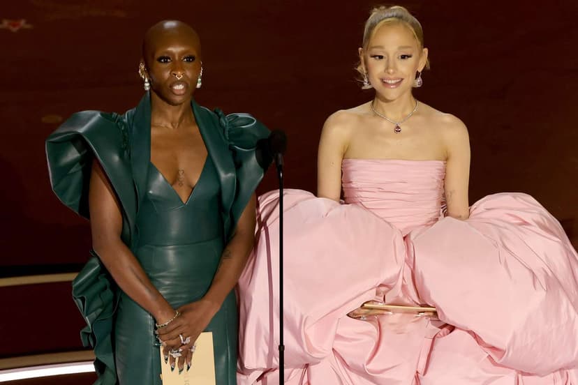 Wicked Sequel Eyes Oscar Gold