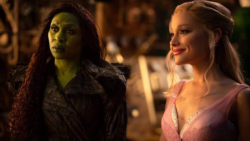 Wicked Sequel Hits Theaters: What to Expect