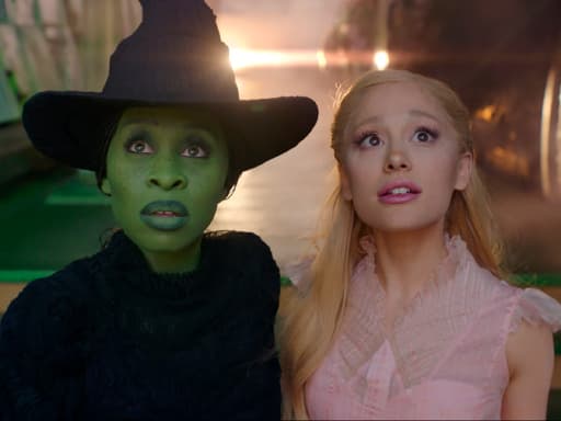 Wicked Sequel Hits Cinemas, Fans Emotional in York