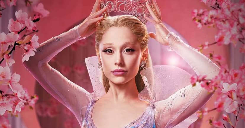 Wicked Sequel Conjures Global Box Office Magic