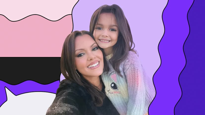 Wicked Star Mom: Keeping Kid Grounded is Key