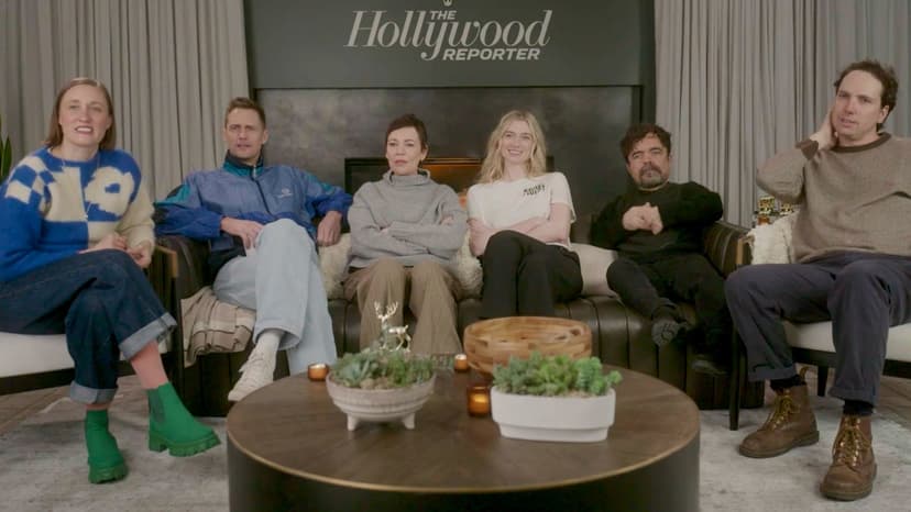 Stars Spill 'Wicker' Secrets: Corsets & Creative Vision