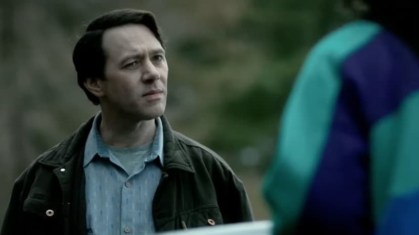 Nurse's Murders Gripping Netflix Top Ten