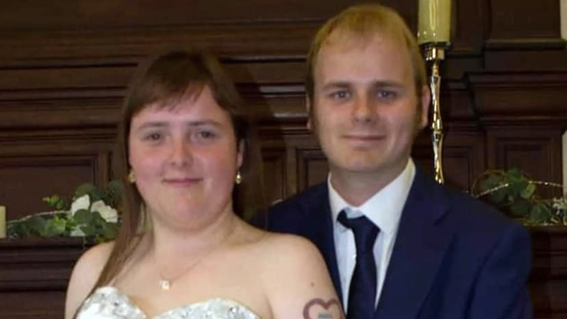 Husband Cut Wife Into 224 Pieces After Killing Her