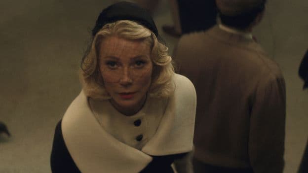 New Fairy Tale: Wife's Fate Hinges on 100 Nights