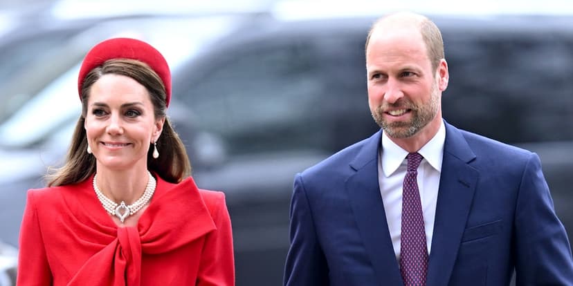 Prince William Discusses Parenting Through Royal Health Crisis