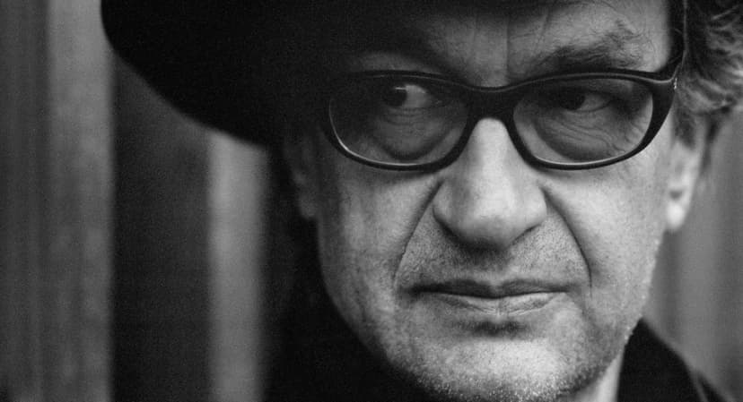 Wim Wenders Leads Berlinale Jury in Hometown