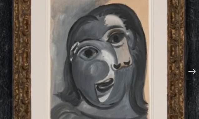 Win a Picasso for 100 Euros!