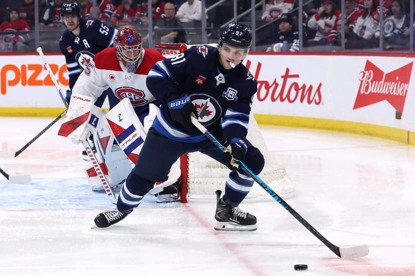 Jets Trade Chips: Who's Next to Go?