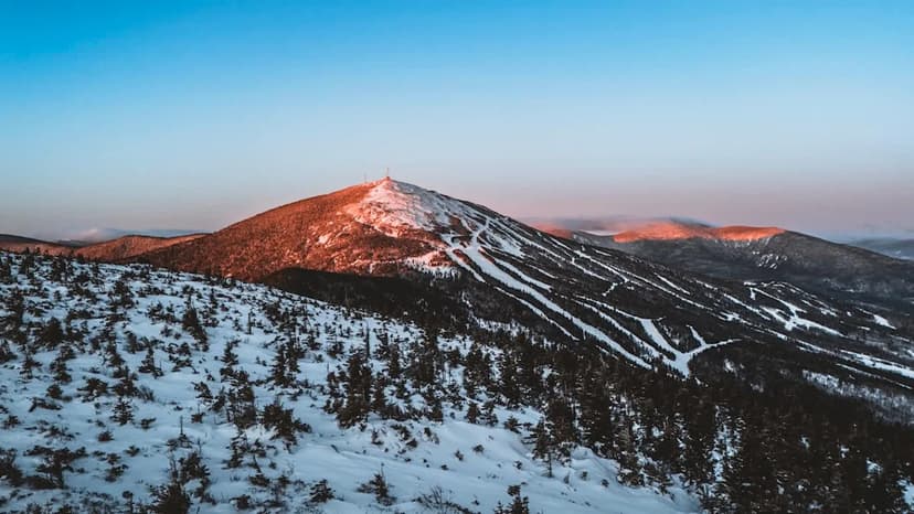 US Faces Driest Winter: Water Crisis Looms
